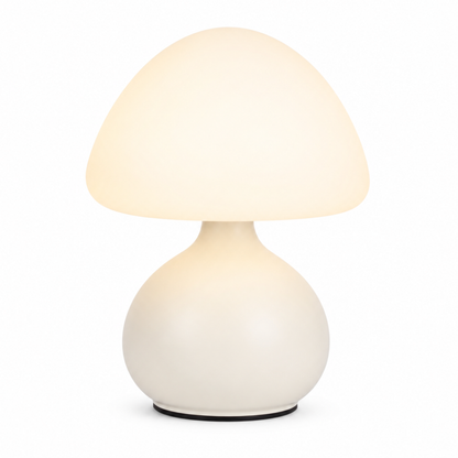 Mira Mushroom Table Lamp