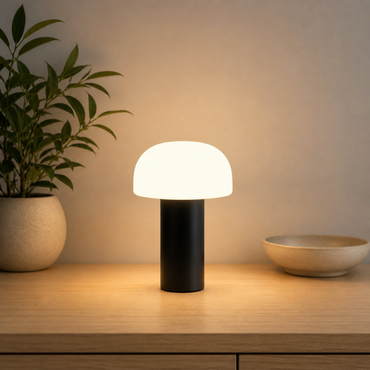 Nora Portable Table Lamp
