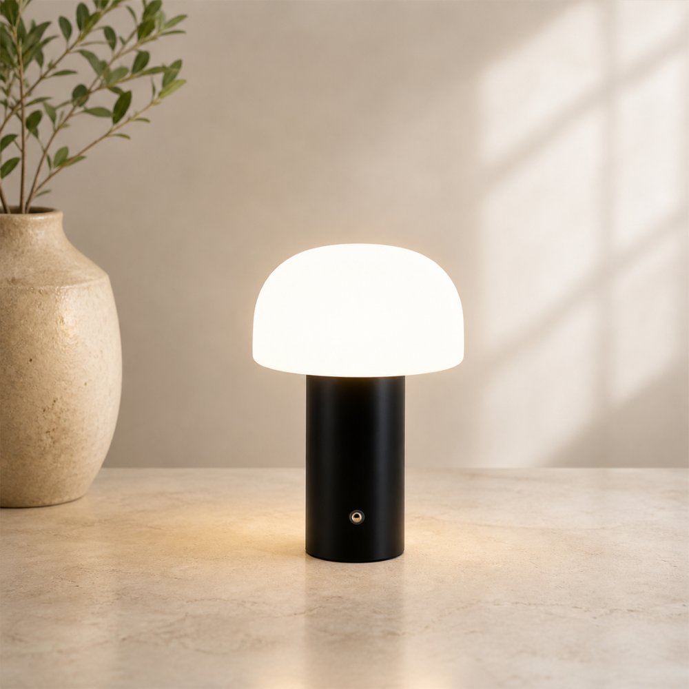 Nora Portable Table Lamp