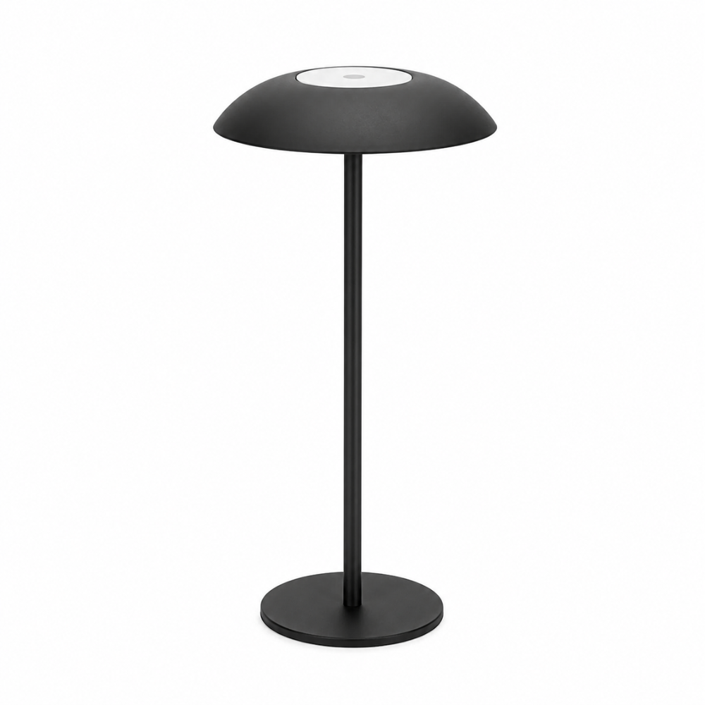 Iris Portable Table Lamp