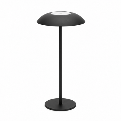 Iris Portable Table Lamp