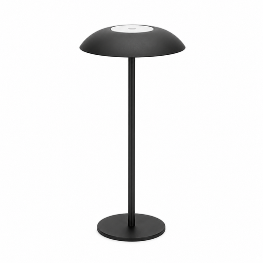 Iris Portable Table Lamp