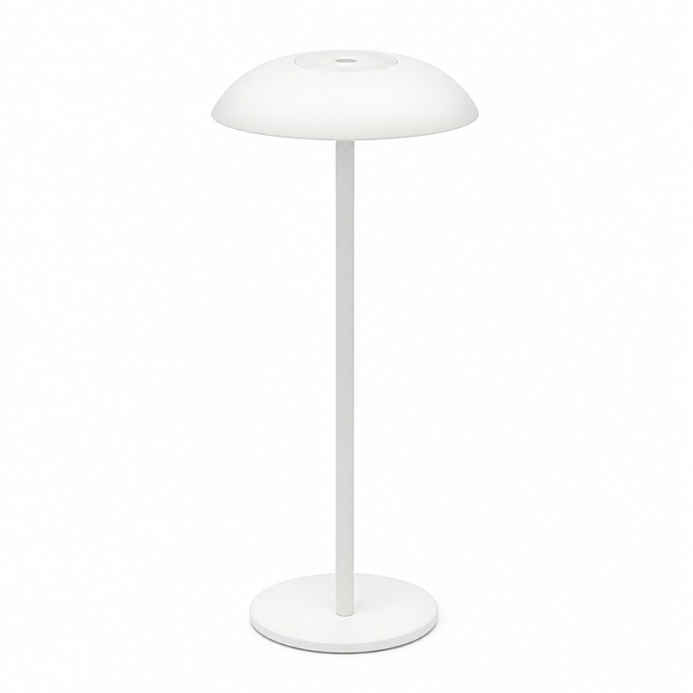 Iris Portable Table Lamp