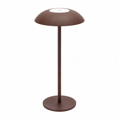 Iris Portable Table Lamp