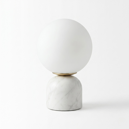 Selene Globe Table Lamp