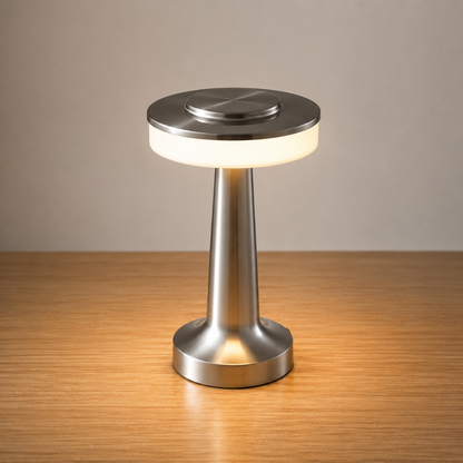 Onyx Cordless Table Lamp