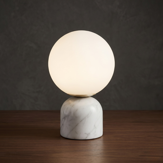 Selene Globe Table Lamp