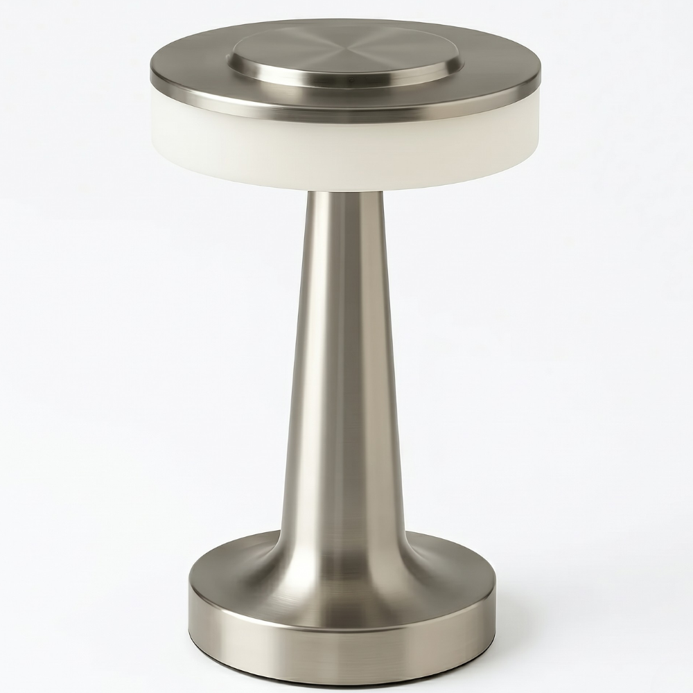 Onyx Cordless Table Lamp