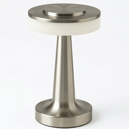 Onyx Cordless Table Lamp