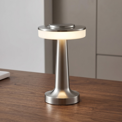 Onyx Cordless Table Lamp