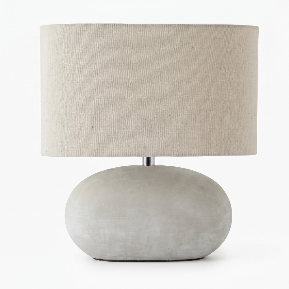 Aurelia Pebble Table Lamp