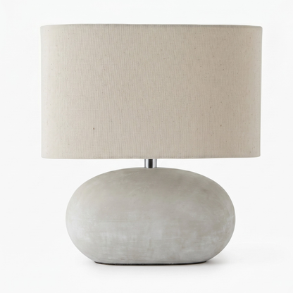 Aurelia Pebble Table Lamp