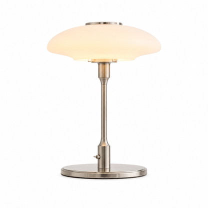 Helia Saucer Table Lamp